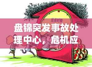 盘锦突发事故处理中心,危机应对的坚实后盾,守护安全不松懈