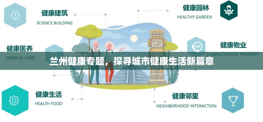 兰州健康专题，探寻城市健康生活新篇章