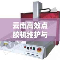 云南高效点胶机维护与保养攻略，专业指南助你轻松搞定设备维护！