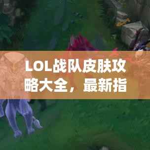 LOL战队皮肤攻略大全,最新指南与技巧