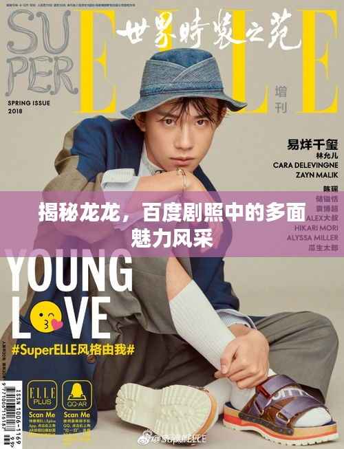 揭秘龙龙,百度剧照中的多面魅力风采