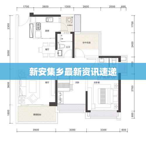 新安集乡最新资讯速递
