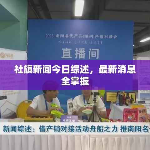 社旗新闻今日综述，最新消息全掌握