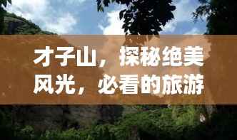 才子山,探秘绝美风光,必看的旅游攻略!