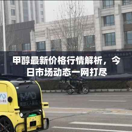 甲醇最新价格行情解析，今日市场动态一网打尽