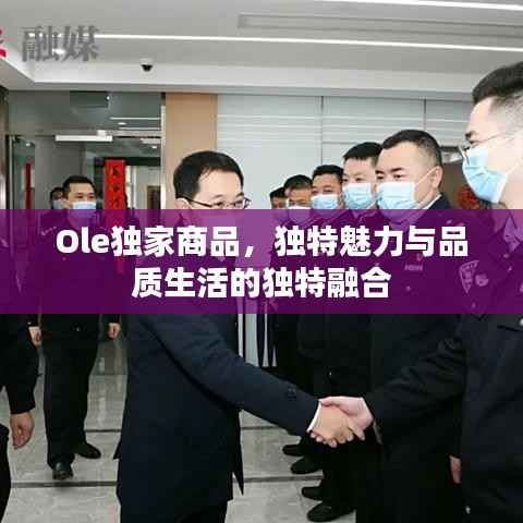 Ole独家商品，独特魅力与品质生活的独特融合