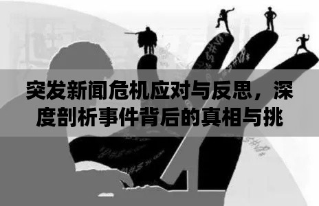 突发新闻危机应对与反思，深度剖析事件背后的真相与挑战