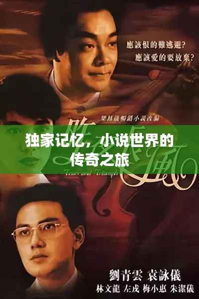独家记忆，小说世界的传奇之旅