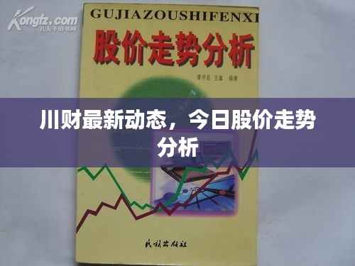 川财最新动态,今日股价走势分析