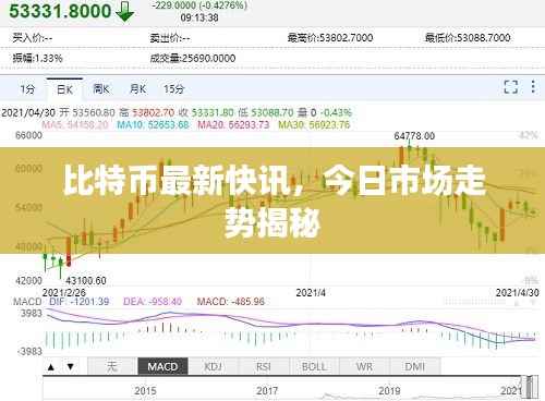 比特币最新快讯,今日市场走势揭秘