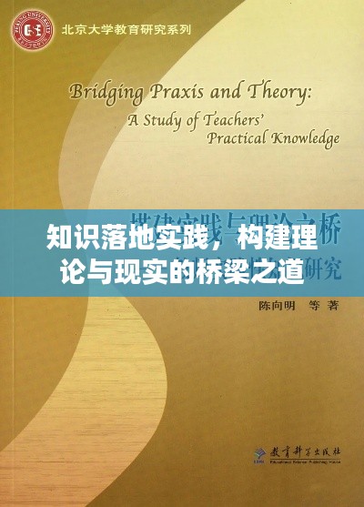 知识落地实践,构建理论与现实的桥梁之道