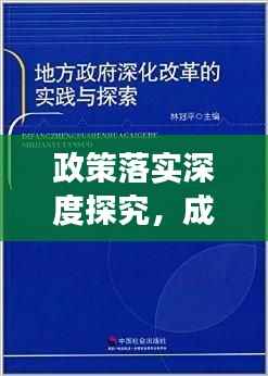 政策落实深度探究,成效与未来展望