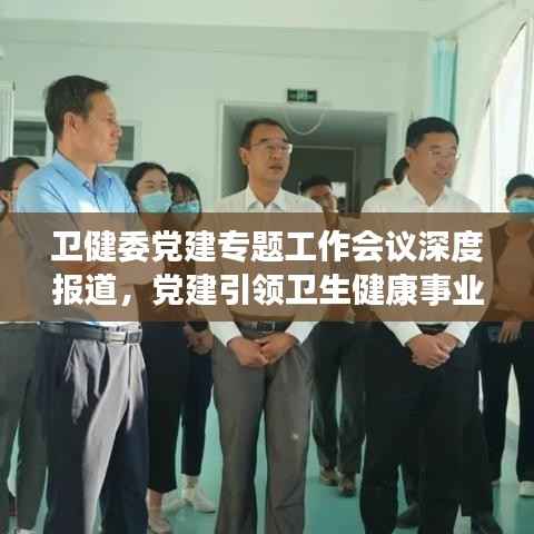 卫健委党建专题工作会议深度报道，党建引领卫生健康事业发展