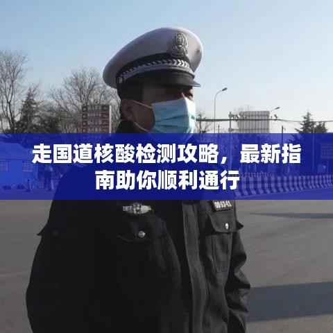 走国道核酸检测攻略，最新指南助你顺利通行