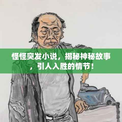 怪怪突发小说,揭秘神秘故事,引人入胜的情节!