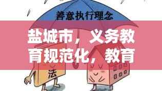 盐城市，义务教育规范化，教育公平与质量的双重优势塑造