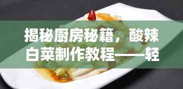 揭秘厨房秘籍,酸辣白菜制作教程——轻松学会,美味随手拈来!