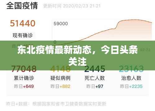 东北疫情最新动态,今日头条关注