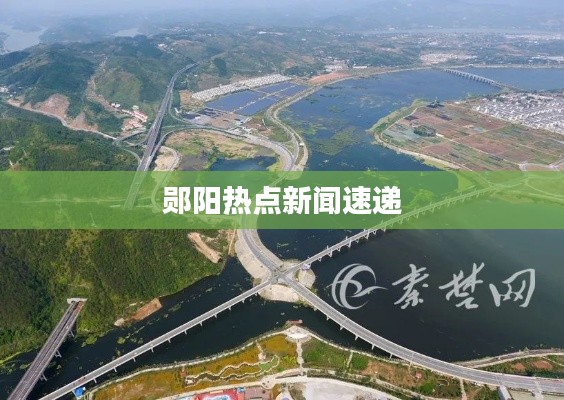 郧阳热点新闻速递