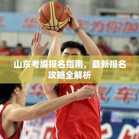 山东考编报名指南,最新报名攻略全解析