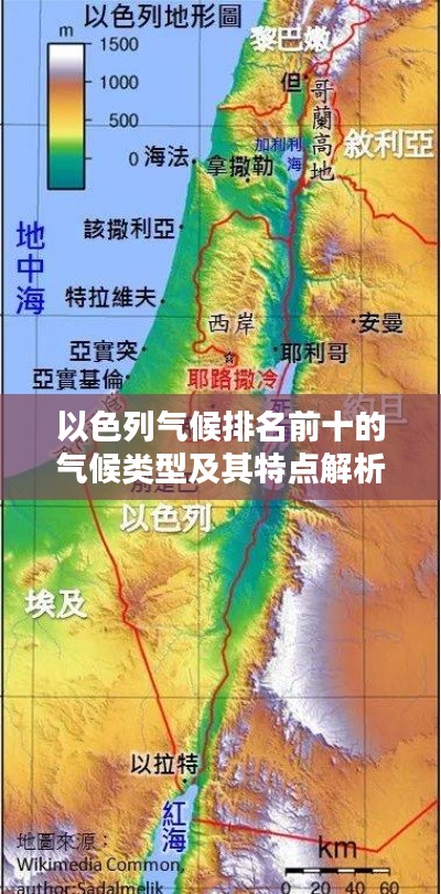 以色列气候排名前十的气候类型及其特点解析