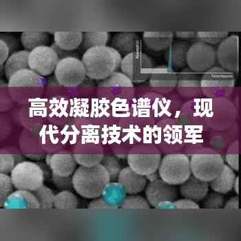 高效凝胶色谱仪，现代分离技术的领军之选