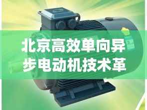 北京高效单向异步电动机技术革新与应用探索