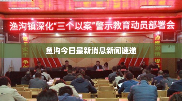 鱼沟今日最新消息新闻速递