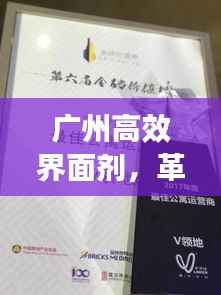 广州高效界面剂,革新力量引领建筑行业新篇章