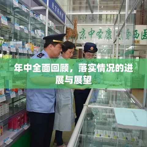 年中全面回顾，落实情况的进展与展望