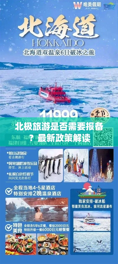北极旅游是否需要报备？最新政策解读