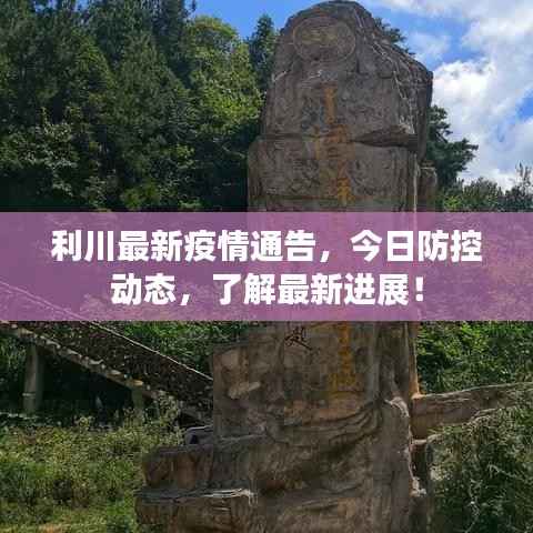 利川最新疫情通告,今日防控动态,了解最新进展!