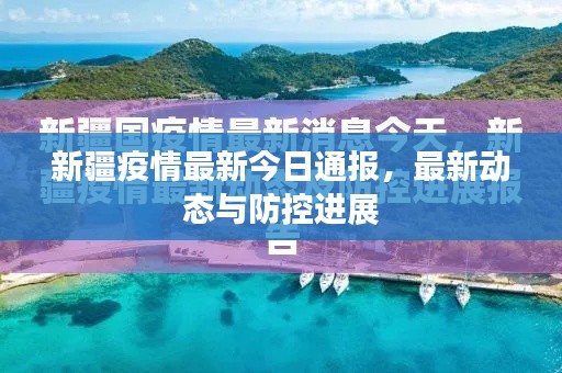 新疆疫情最新今日通报，最新动态与防控进展