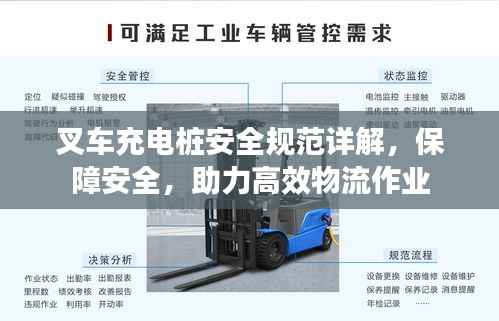 叉车充电桩安全规范详解,保障安全,助力高效物流作业