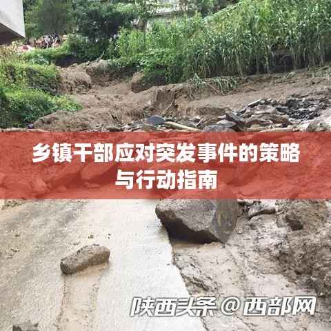 乡镇干部应对突发事件的策略与行动指南
